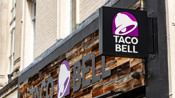 Authorities Confirm Taco Bell as Source of Explosive Diarrhea Parasite