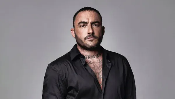 Dj Nano - Concert Music Festival