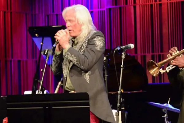 Don Paul & Rivers Answer Moons