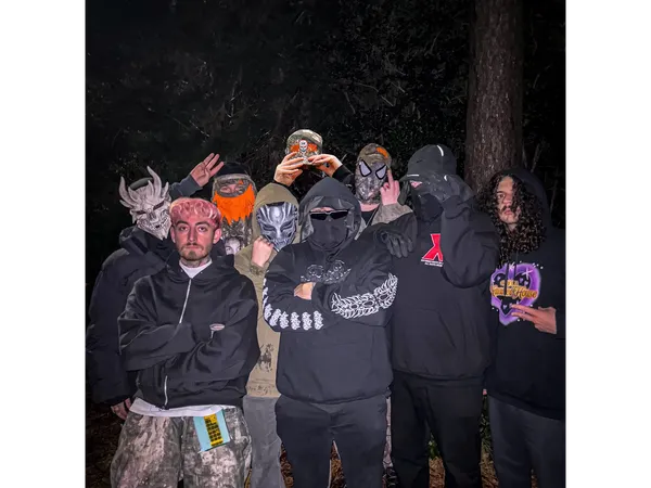 Haunted House Fest 2024