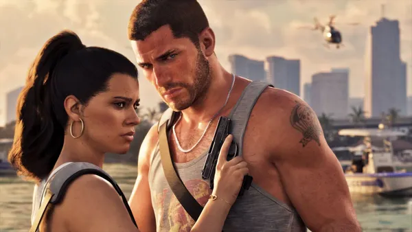 Grand Theft Auto VI Online to Launch Next Year, Claims Twitch CEO