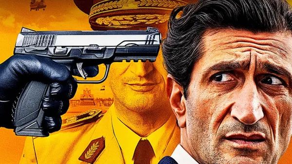 EAGLES OF THE REPUBLIC