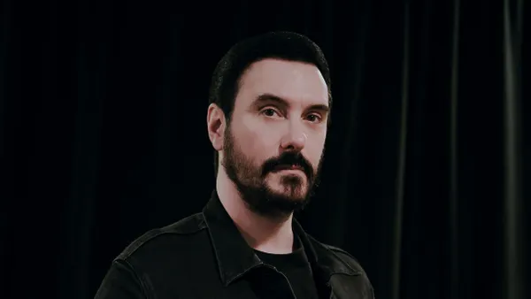 Ben Burnley of Breaking Benjamin Unplugged feat. Josh & Lacey Sturm
