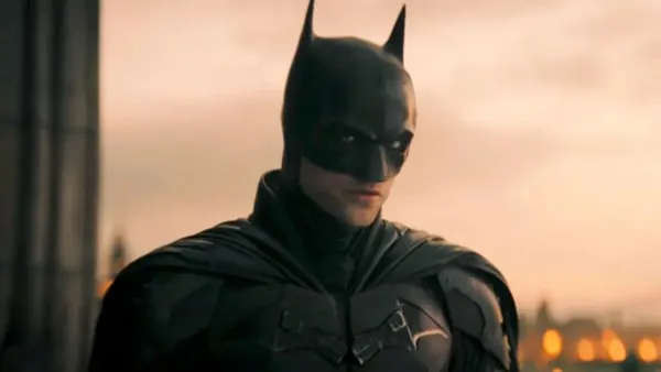 The Batman Part II “Temporarily” Pauses Production