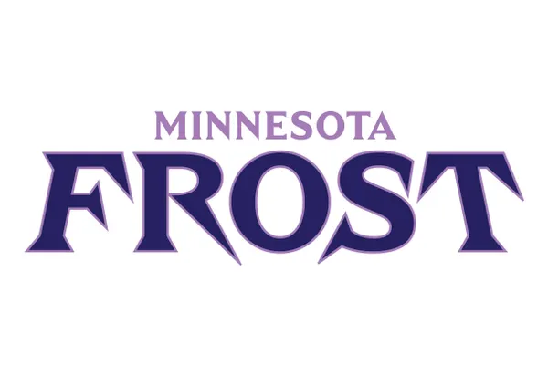 Minnesota Frost Playoff Round 1, Home Game 2