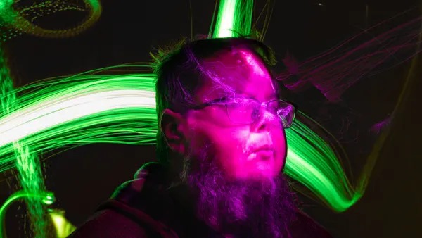 Shane Koyczan with Special Guests