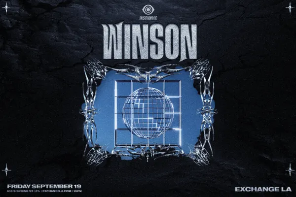 Winson
