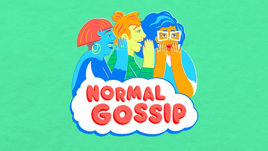 Normal Gossip