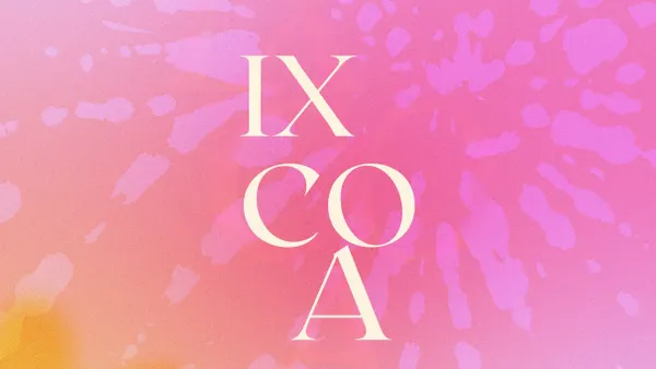 IXCOA: Beauty & Style Experience at MXLAN 2025