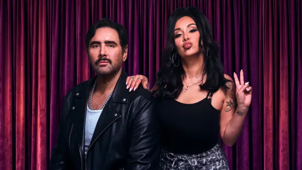 It's Happening with Snooki & Joey