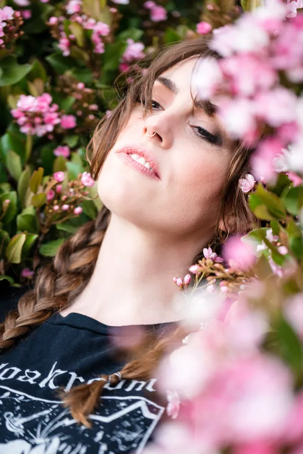 Emma Ruth Rundle, Scram Signal 