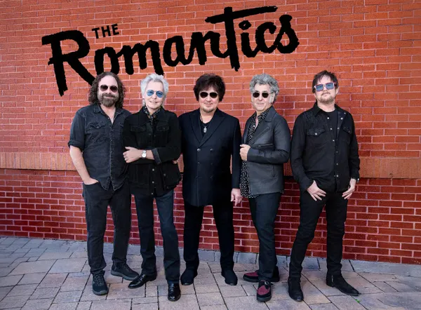 The Romantics