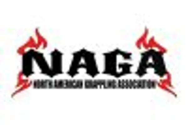 North American Grappling Association (NAGA) Jujitsu