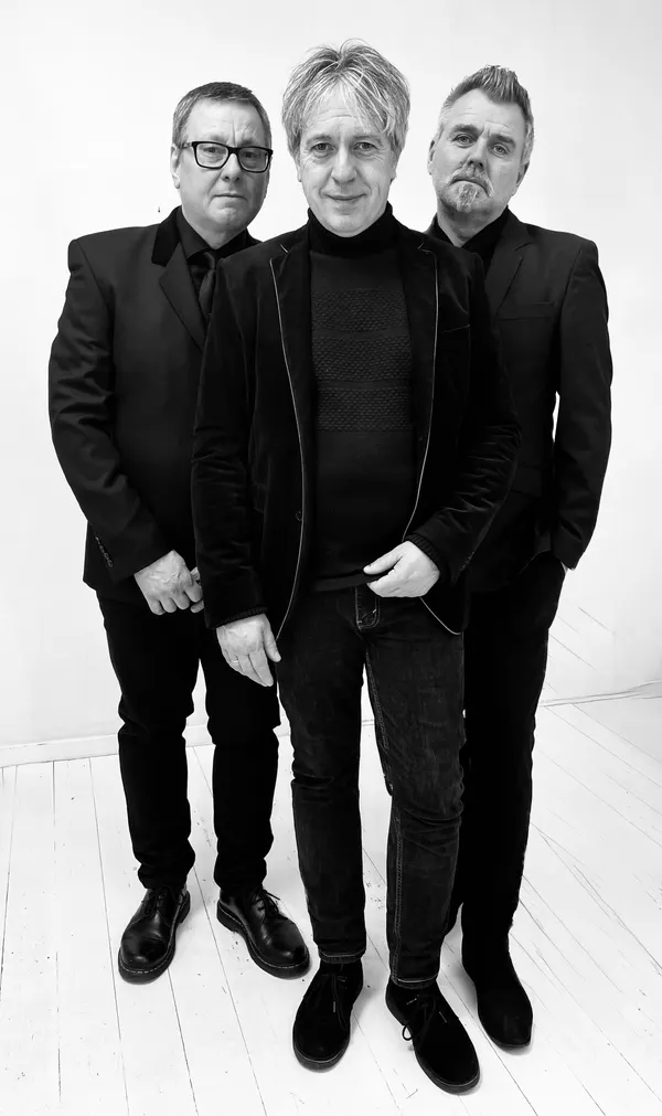 The Beatophonics