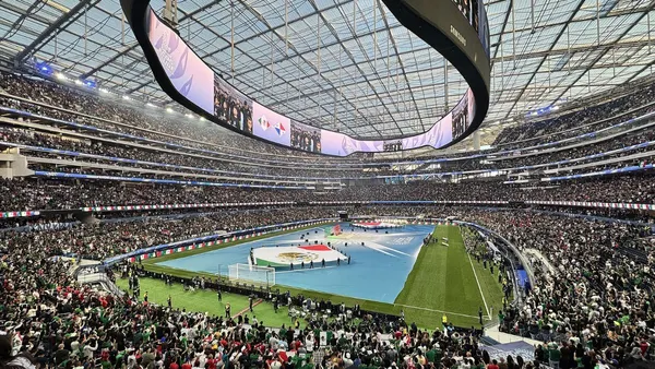 World Cup Ticket Prices Have Dropped 24% Over the Last 30 Days