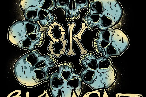 Ocho Kalacas- The Godfathers of Skacore!