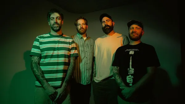 Four Year Strong Announce 25th Anniversary Tour for Spring 2027
