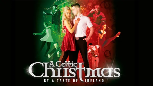 A Celtic Christmas by A Taste of Ireland