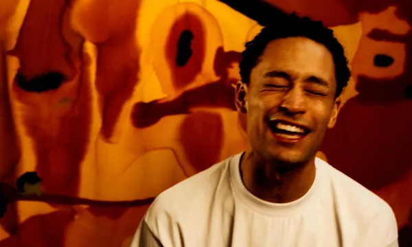 Loyle Carner - hopefully !