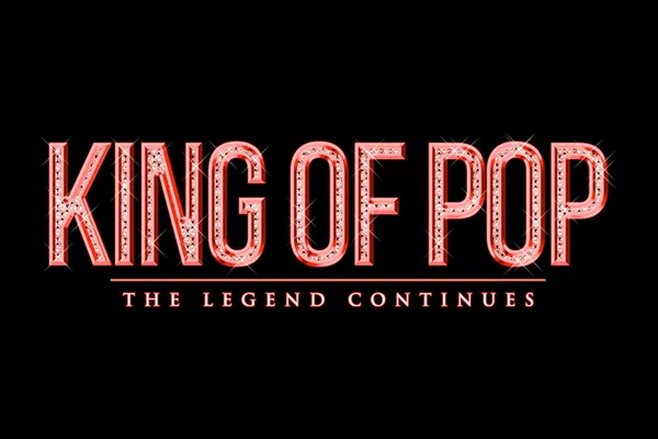 Navi As Michael Jackson