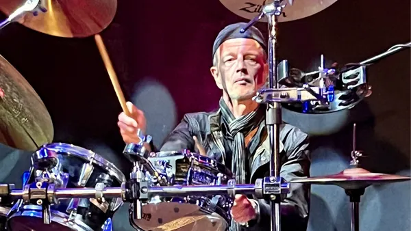 Home at last - Steely Dan Tribute