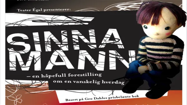 Sinna Mann