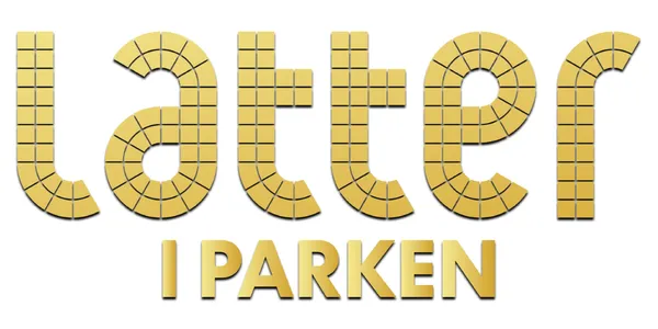 Latter i Parken