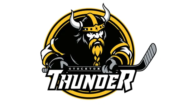 Stockton Thunder