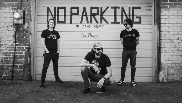 King Buffalo Announce New Album, Unleash “The Slick and the Dead”: Stream