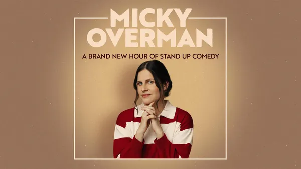 Micky Overman