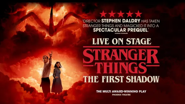 Stranger Things