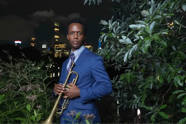 Jason Palmer Quartet