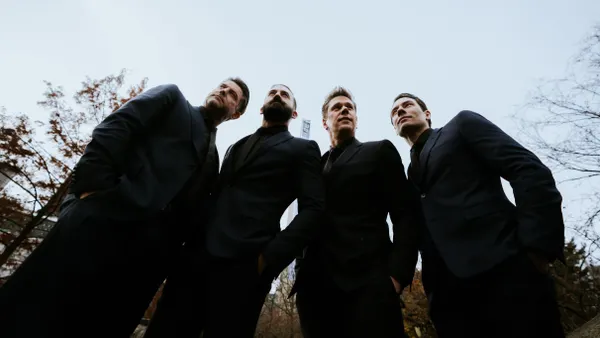 Il Divo By Candlelight