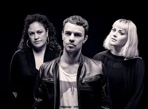 THE BAMBOOS - '25 Years'