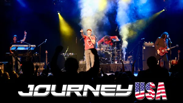 Journey USA