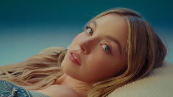 Sydney Sweeney Addresses American Eagle Campaign Backlash: “I’m Against Divisiveness”