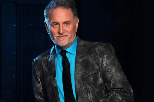 Jazz Legends: GORDON GOODWIN's BIG PHAT BAND (Grammy Award-winning Musician, Band Leader and Producer)