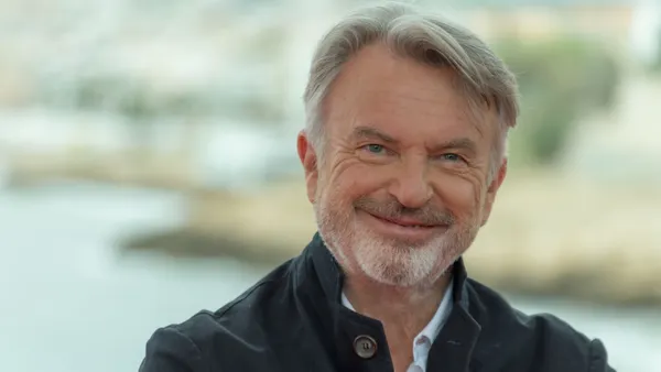Sam Neill’s Cause of Death Revealed