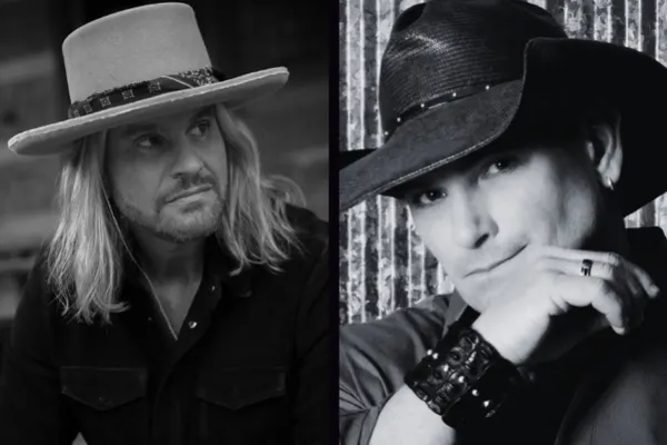 Ira Dean + Keith Anderson & Friends with Larry Stevens