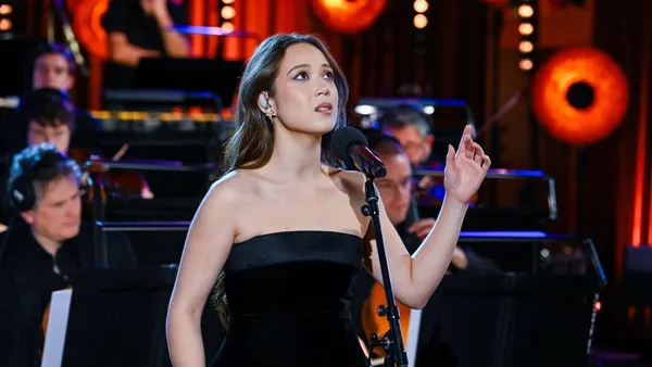 Laufey Puts Touching Spin on Joni Mitchell’s Classic “Both Sides Now”: Watch