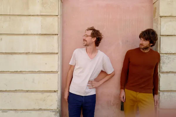 Kings of Convenience
