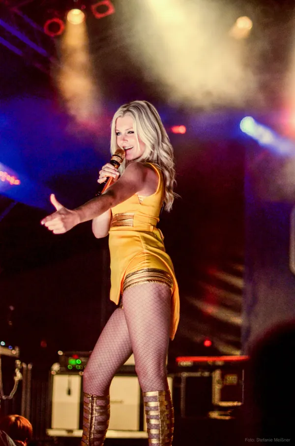 Helene Fischer Tribute Weihnachtshow