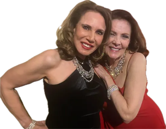 OKTOBERFEST, "A Special Celebration of Song & Soul" featuring Pamela Clay and Susan "Susy" Oliver !