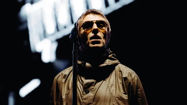 Liam Gallagher Says He’ll Attend Oasis’ Rock and Roll Hall of Fame Induction