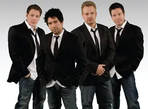 The Blenders - Holiday Soul Tour 2025