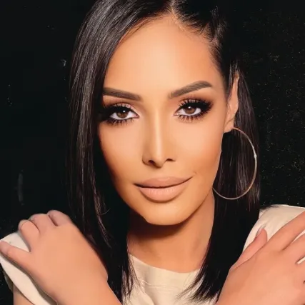 ZARA MARKOSYAN: THIS IS ME! (Jazz Vocalist & Recording Artist)