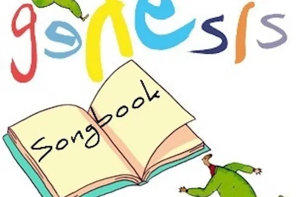 Genesis Songbook
