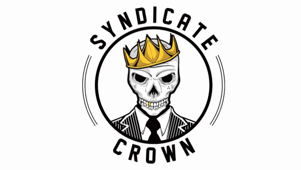 Syndicate Crown - Sunday