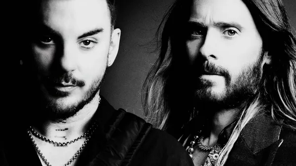 Thirty Seconds To Mars