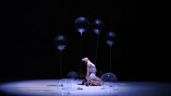 El aplastante peso de la ausencia